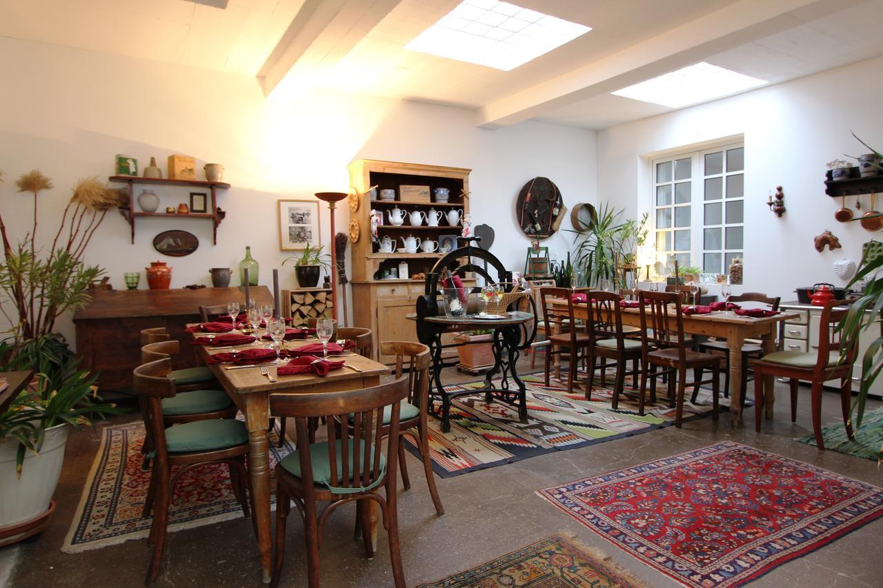 Landgasthaus Am Ufer Traben-Trarbach Ngoại thất bức ảnh